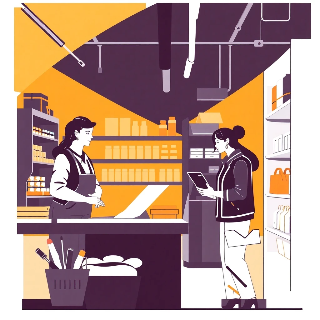 Retail Showdown: Store Manager vs Sales Specialist