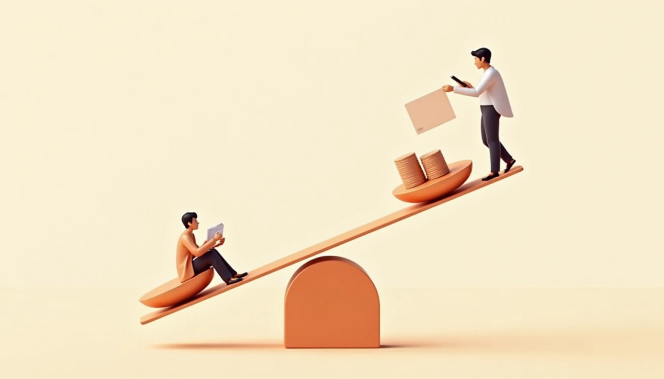 Révélations sur les Prêts Personnels: Mythes et Réalités