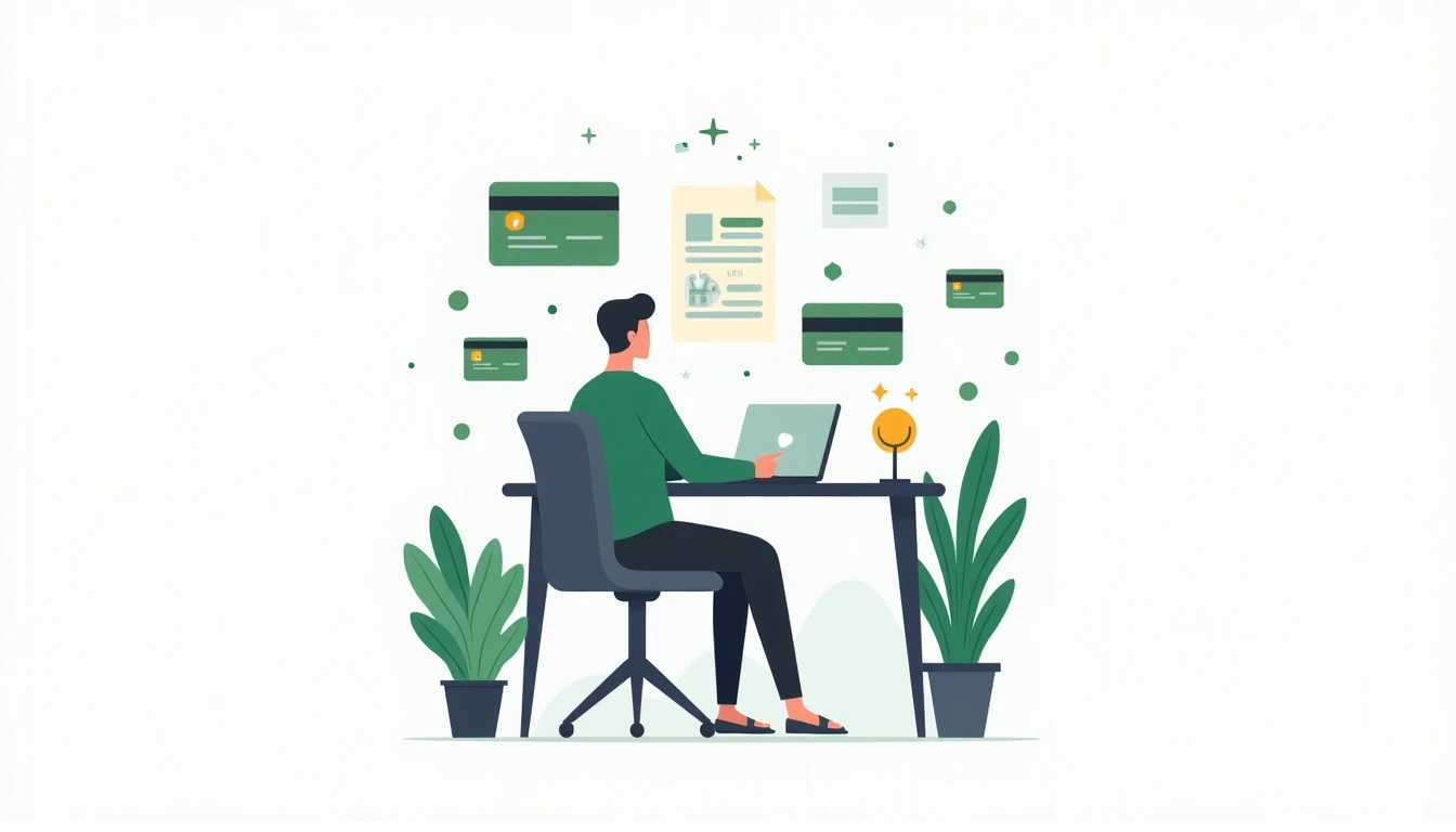 Rewards Cards for Freelancers: Top Picks for Maximizing Cashback