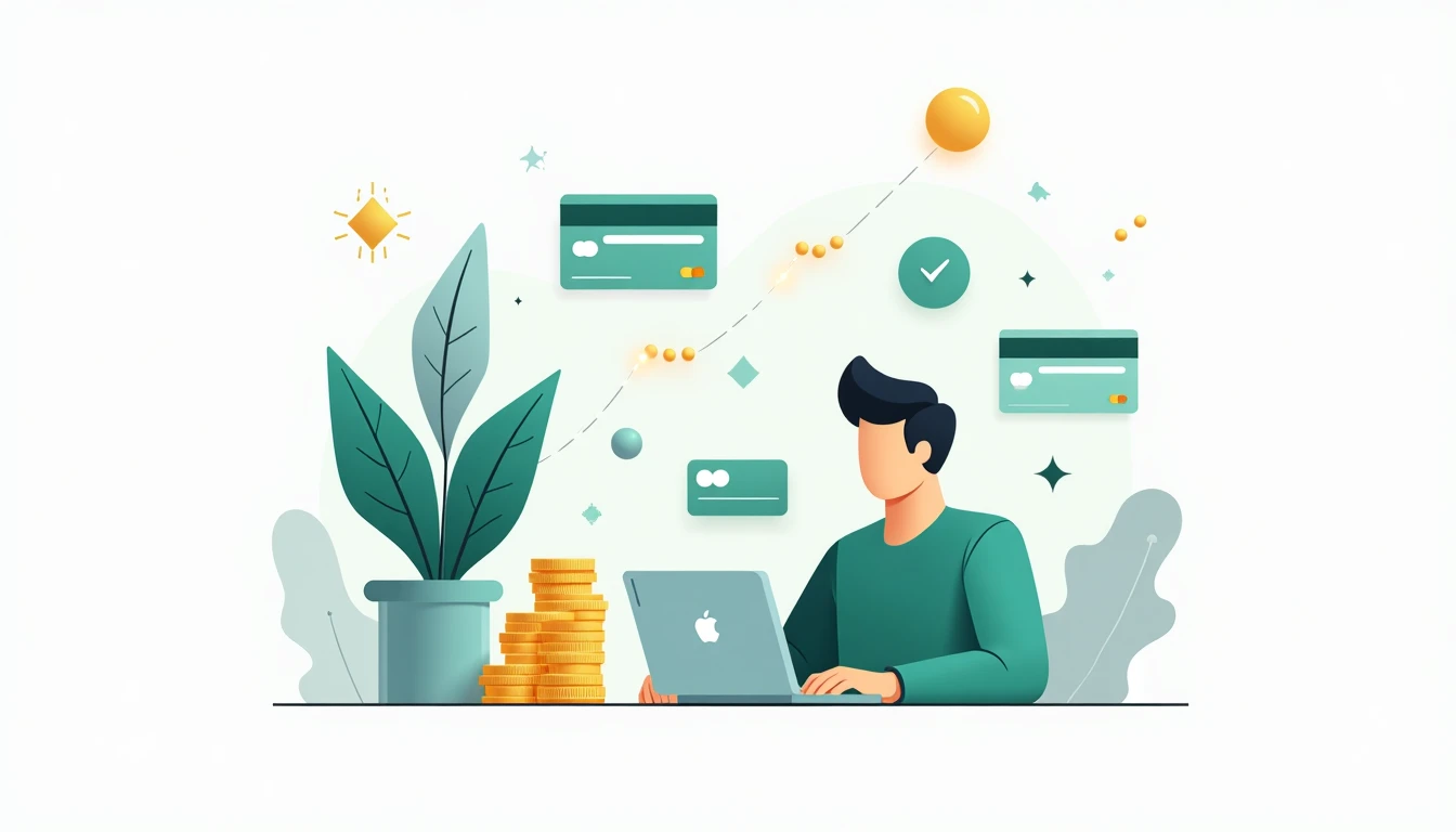 Rewards Credit Cards for Freelancers: Top Picks for August
