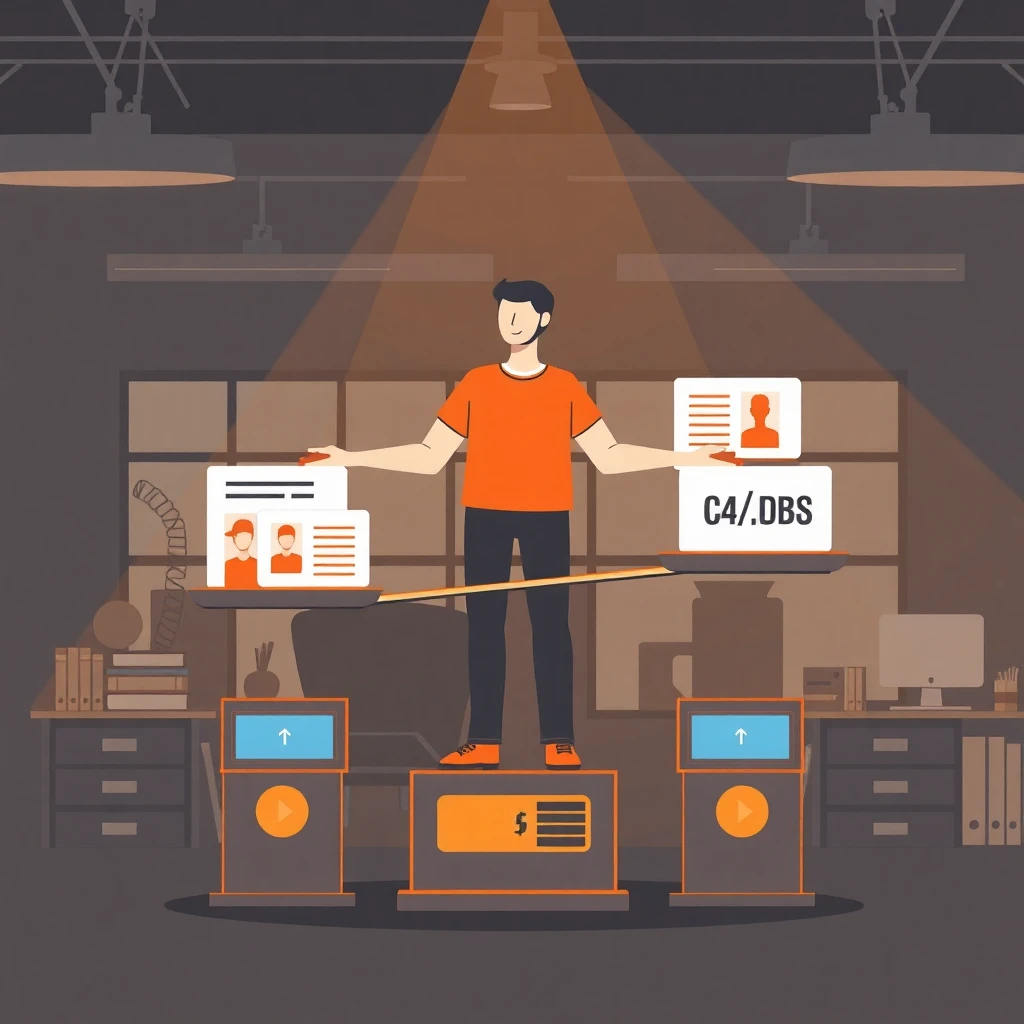 Risk Manager vs Cloud Infrastructure Manager: Who Wins?