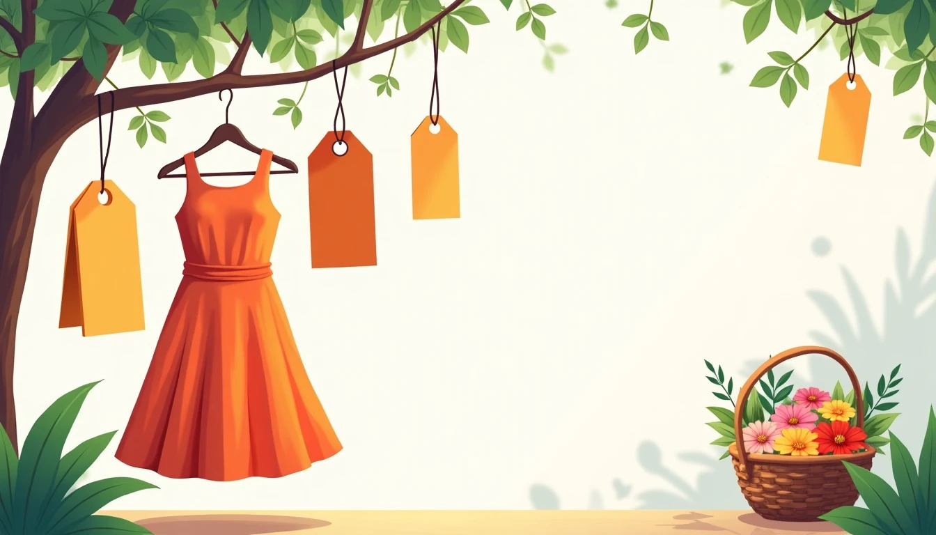 Robe d'été à Petit Prix: Un Bon Plan pour Mai?
