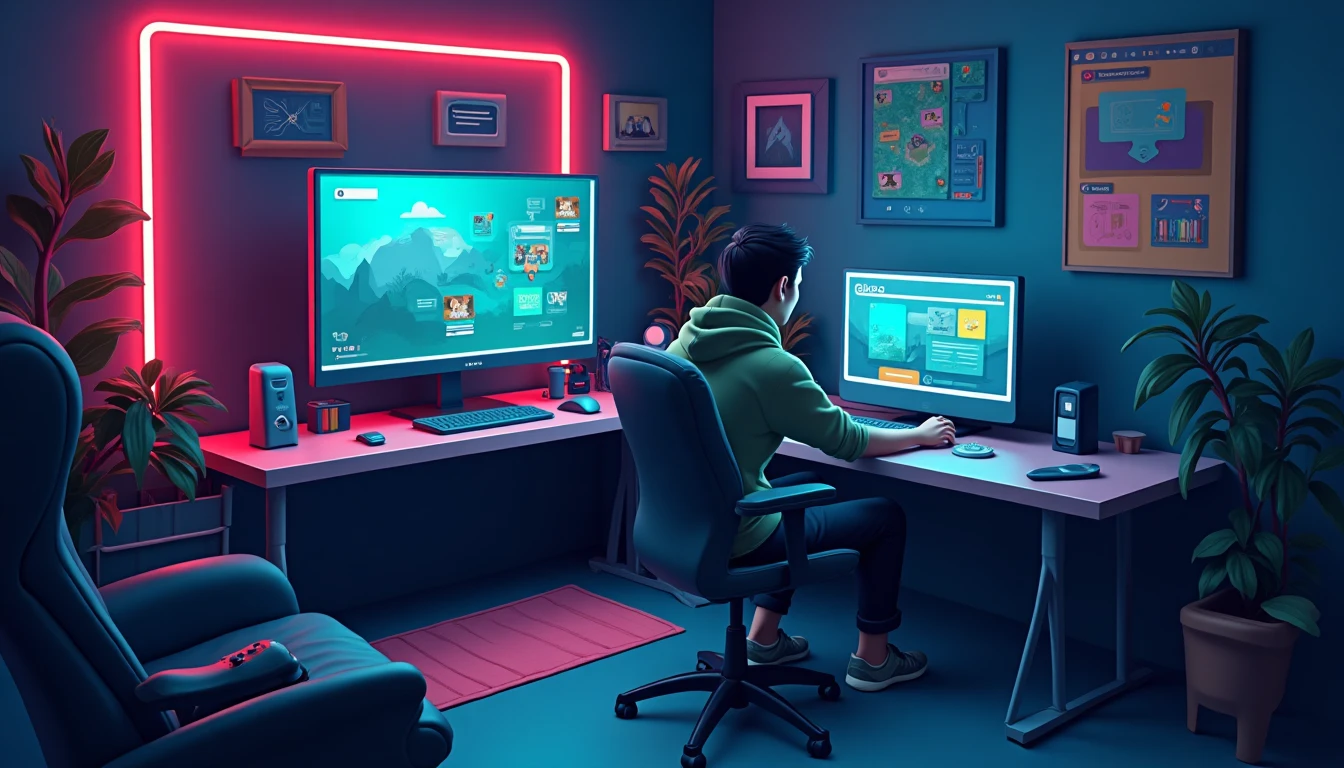 Roblox Aplikace: Nejlepší pro Skins a Kódy v Říjnu