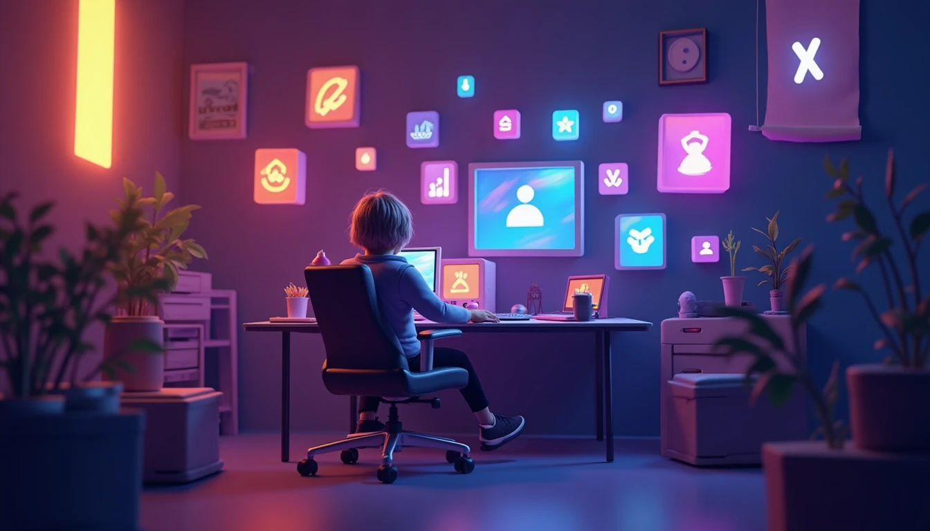 Roblox Begleiter-Apps: Die besten Optionen im Oktober