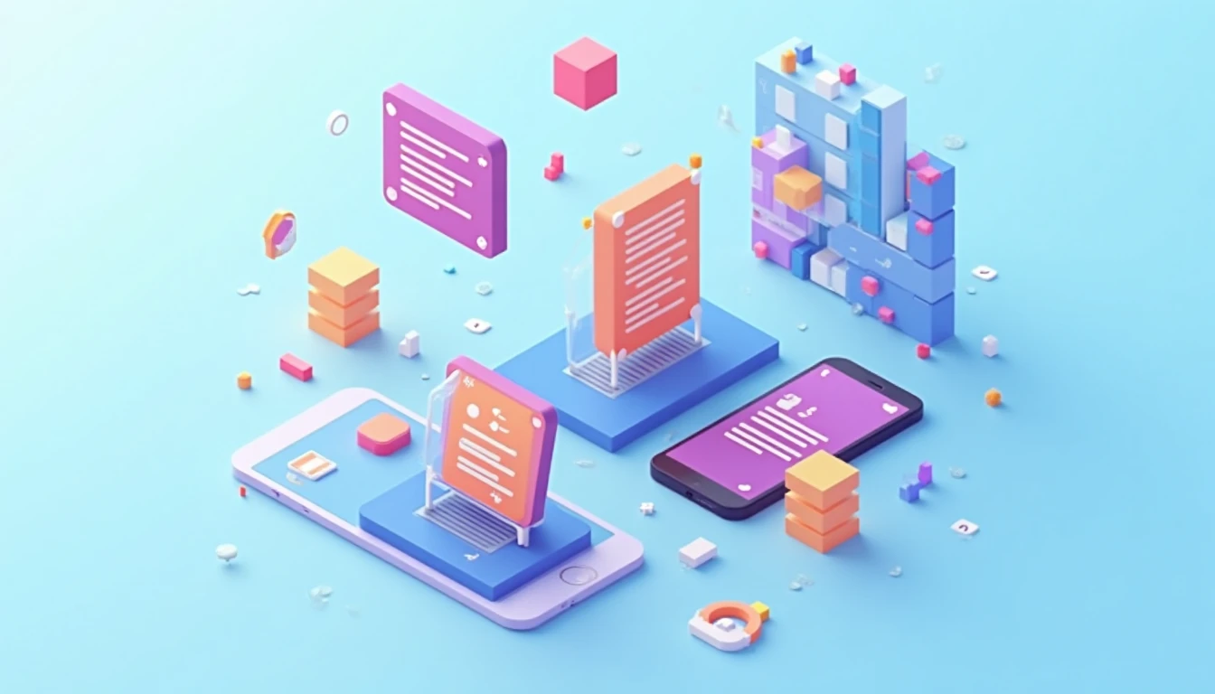 Roblox : Comparatif des Meilleures Applications Mobiles