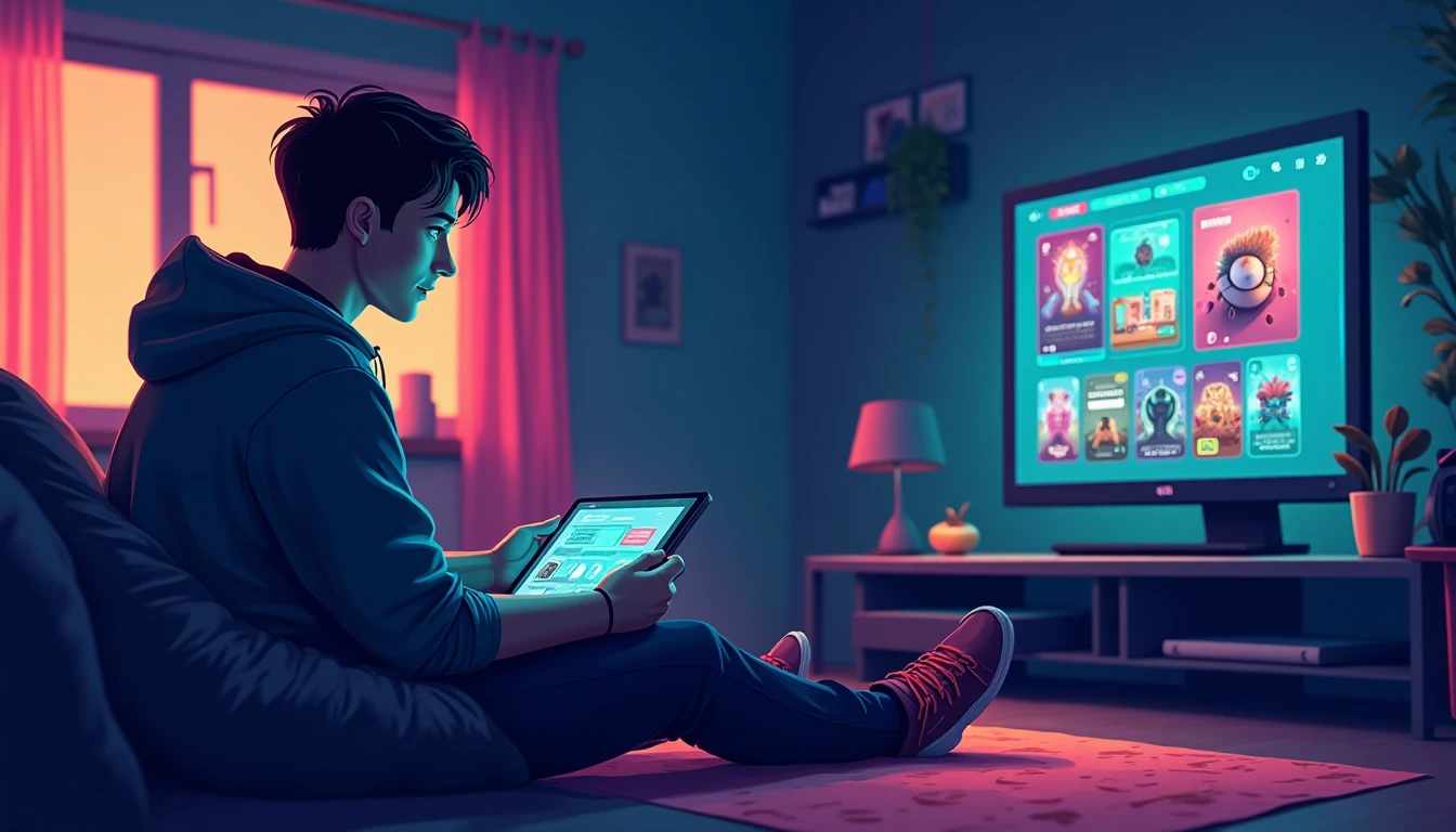 Roblox und Minecraft: Die besten Apps für Skins und Codes 2026