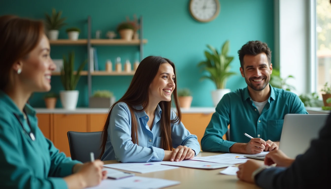 Roles Educativos: Mejores Opciones para este Otoño