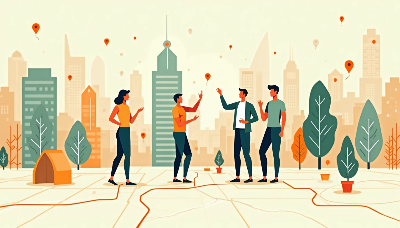 Roles en Ventas y Comercio para Crecer Este Verano