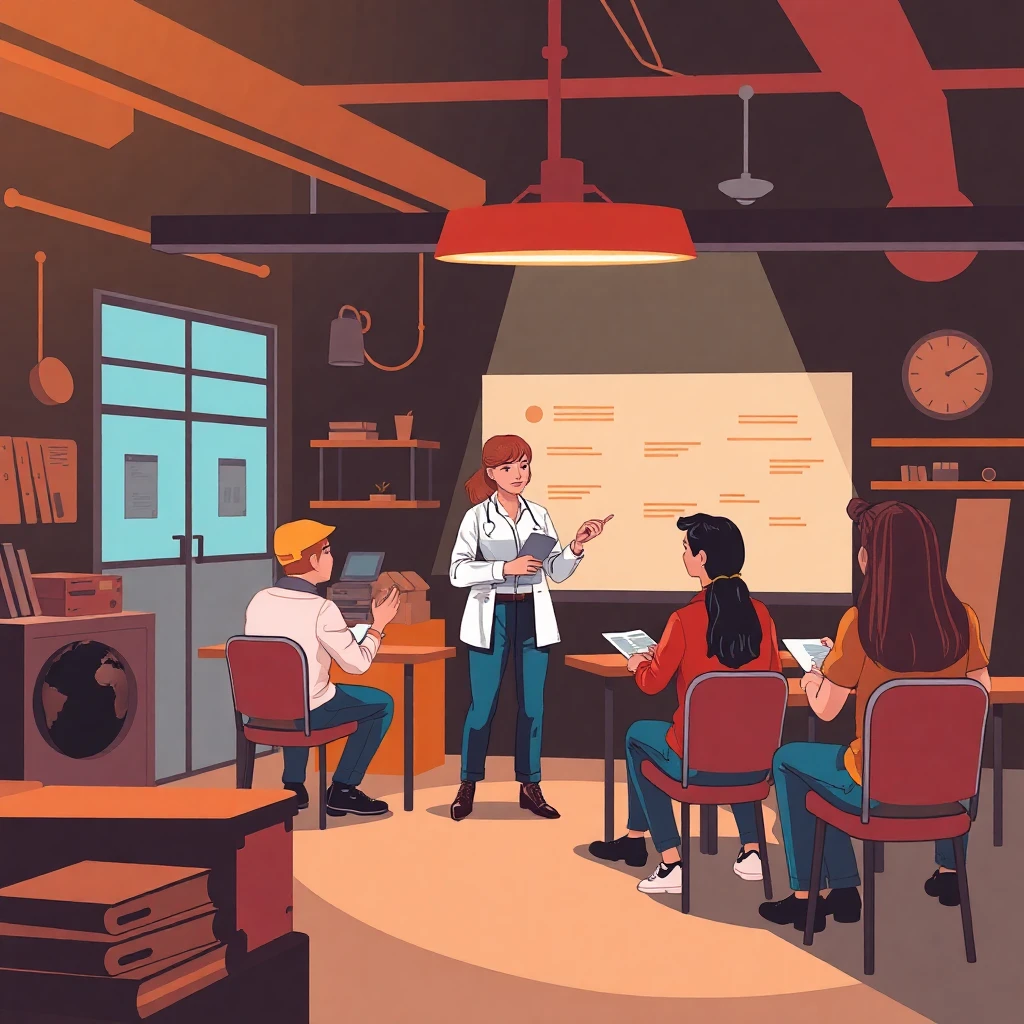 Rompiendo Mitos en Educación: Lo Que Realmente Importa