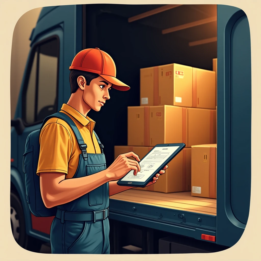 Rompiendo Mitos en Trabajos de Entrega: Lo Que Realmente Importa