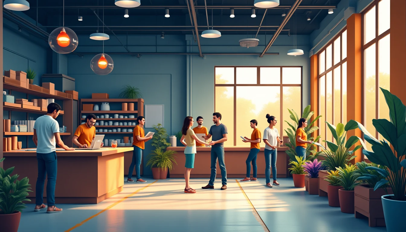 RONA+ Retail Jobs: Best Picks for Spring Shifts