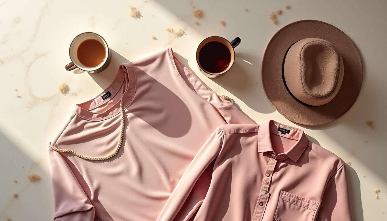 Ropa de Hombre: Las Mejores Elecciones para este Verano