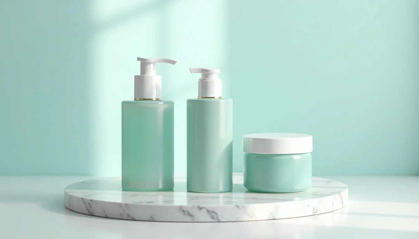 Routine Skincare : Les Meilleurs Choix pour Peaux Mixtes en Juin