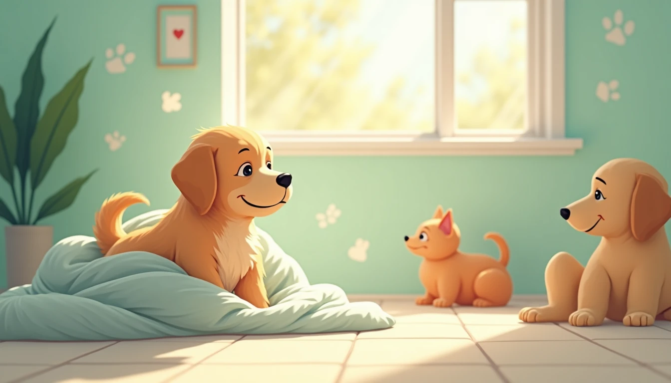 RSPCA QLD: Trusted Animal Shelter with a Few Caveats