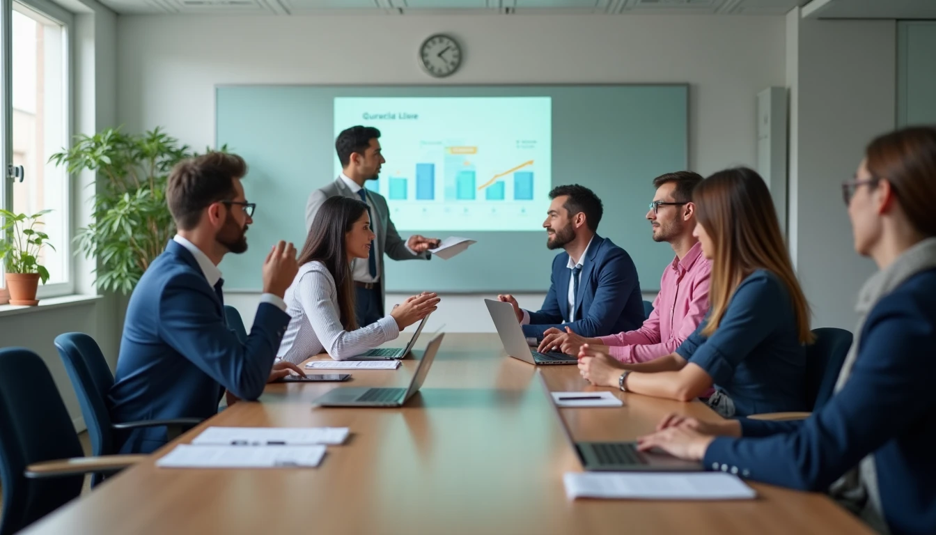 Ruoli di Finanza e Contabilità da Considerare in Agosto