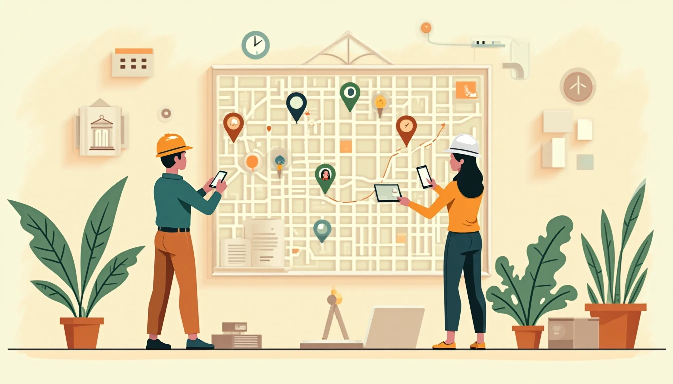 Rutas de Ingeniería de Software: Opciones Clave para Agosto