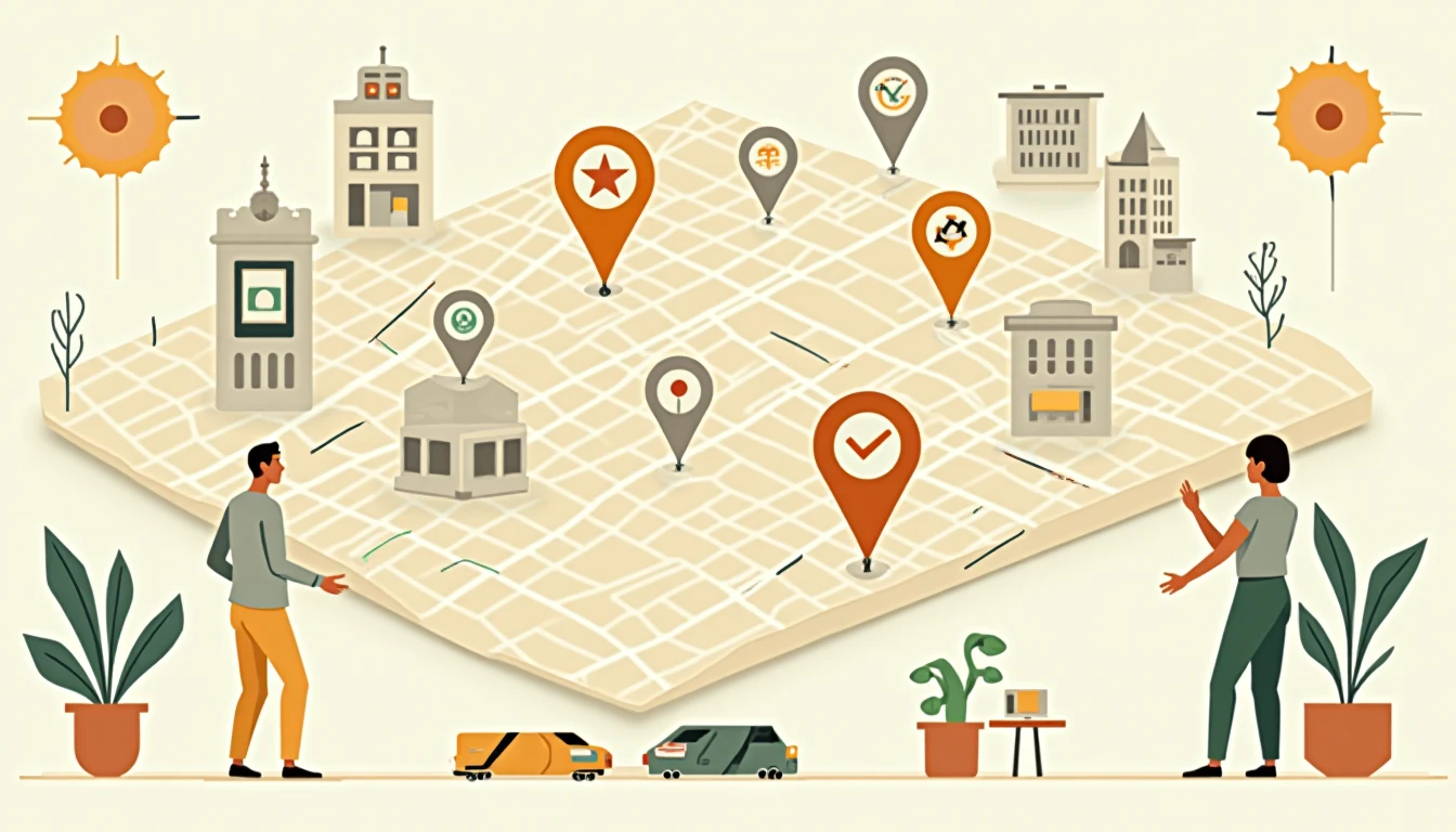 Rutas de Trabajo en Ingeniería de Software en Iquique: Mejores Opciones Este Invierno