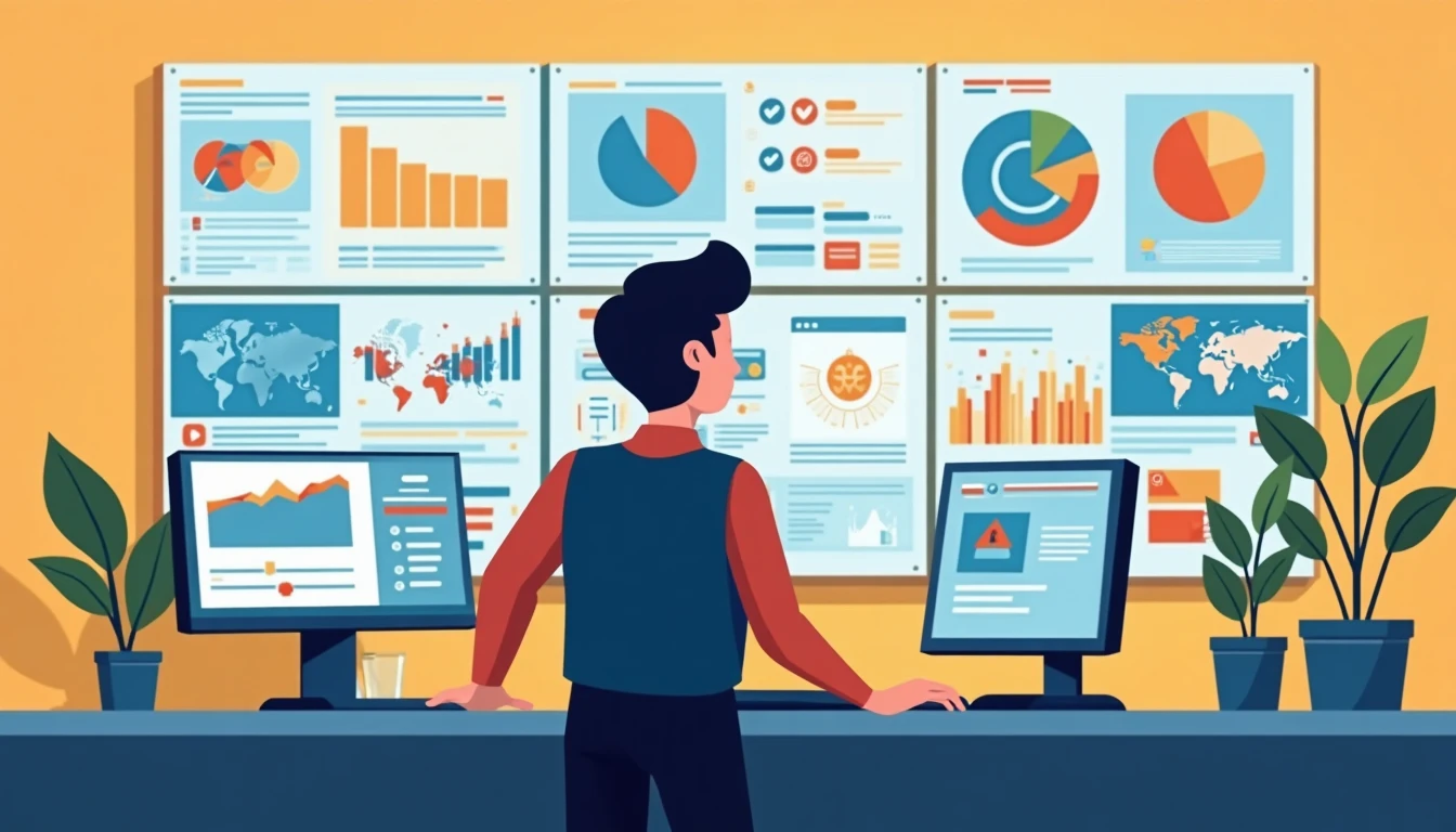 Sécurité et Surveillance : Top Jobs et Comment Choisir