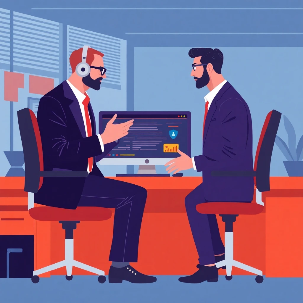 Sécurité Informatique : Information vs. Cyber, Quel Choisir ?