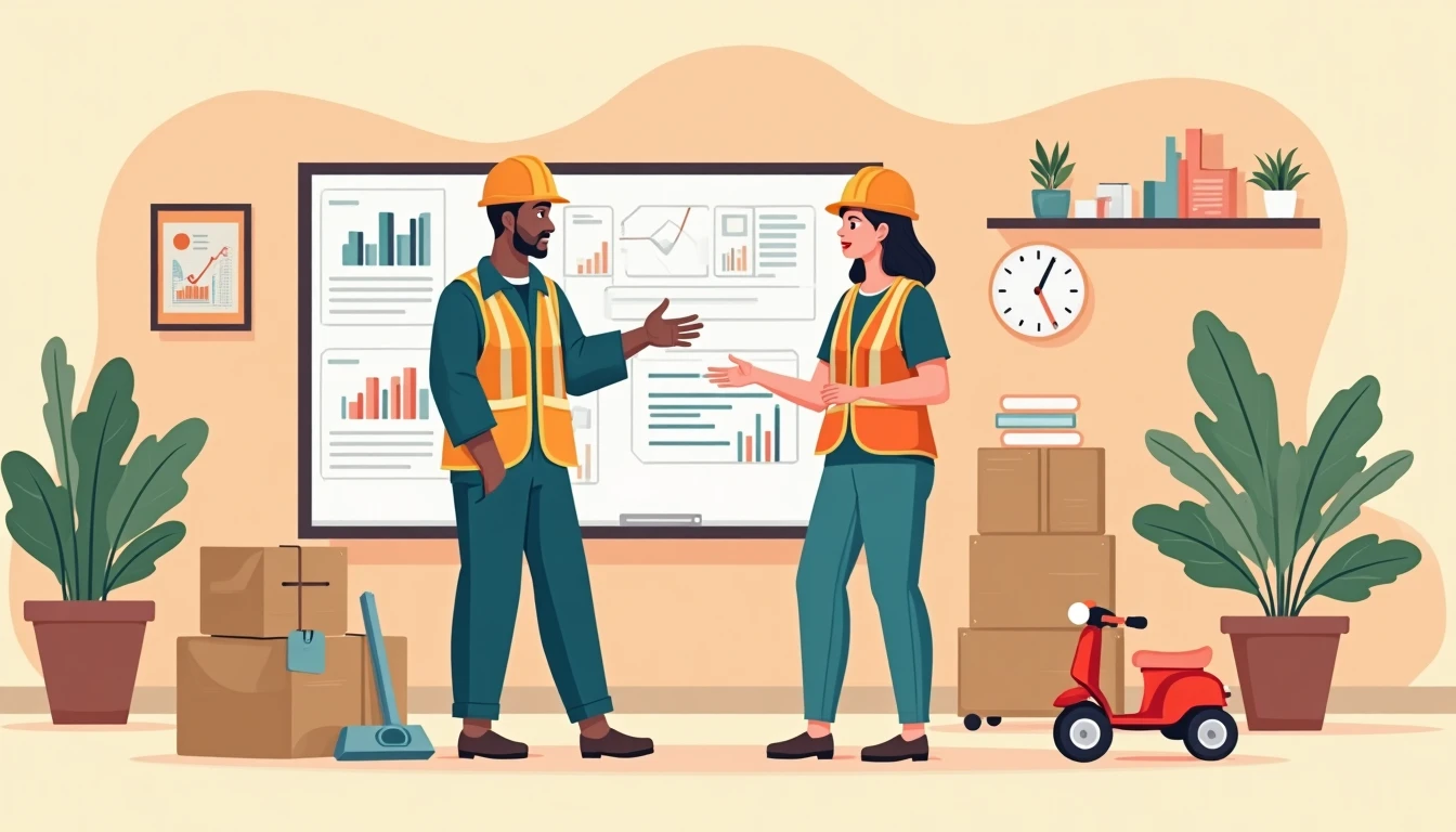 Safety Officer vs Building Engineer: What's Right for You?