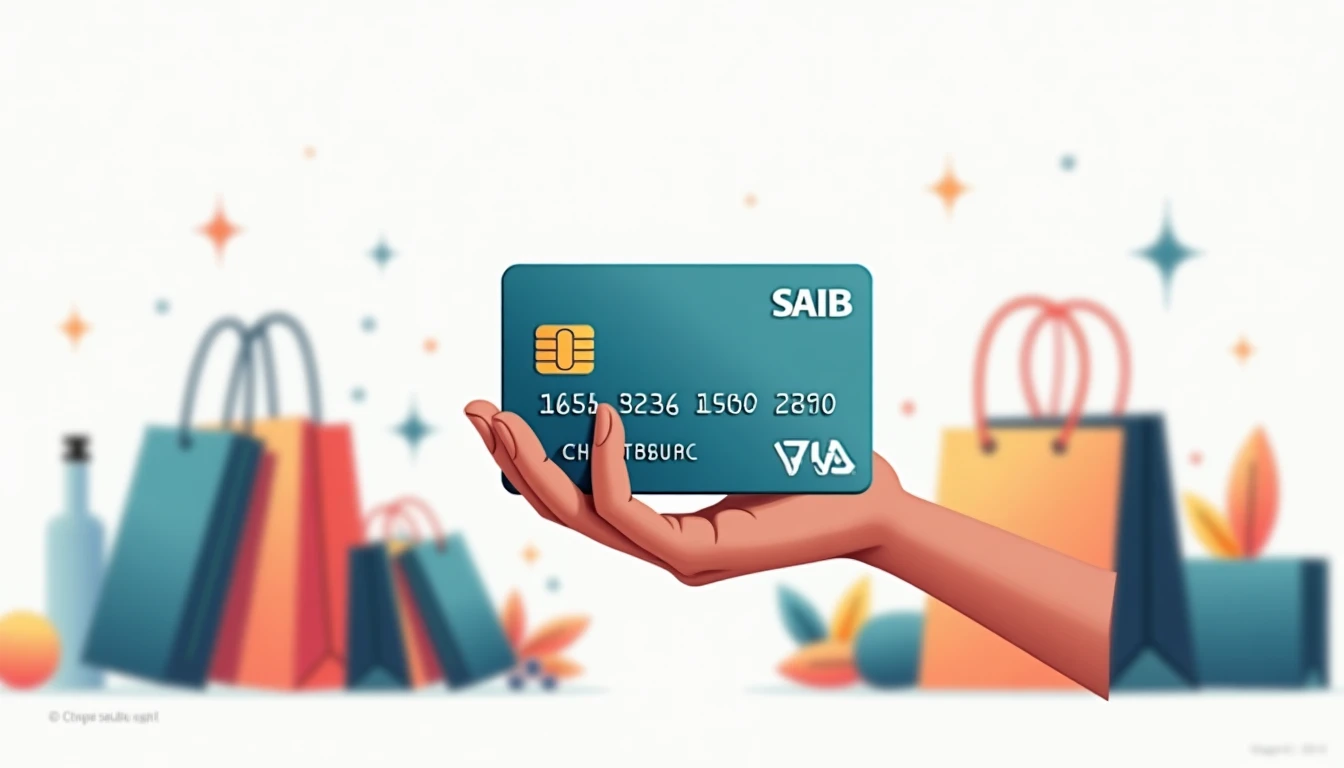 هل تستحق بطاقة SAIB Platinum Cashback الاهتمام؟
