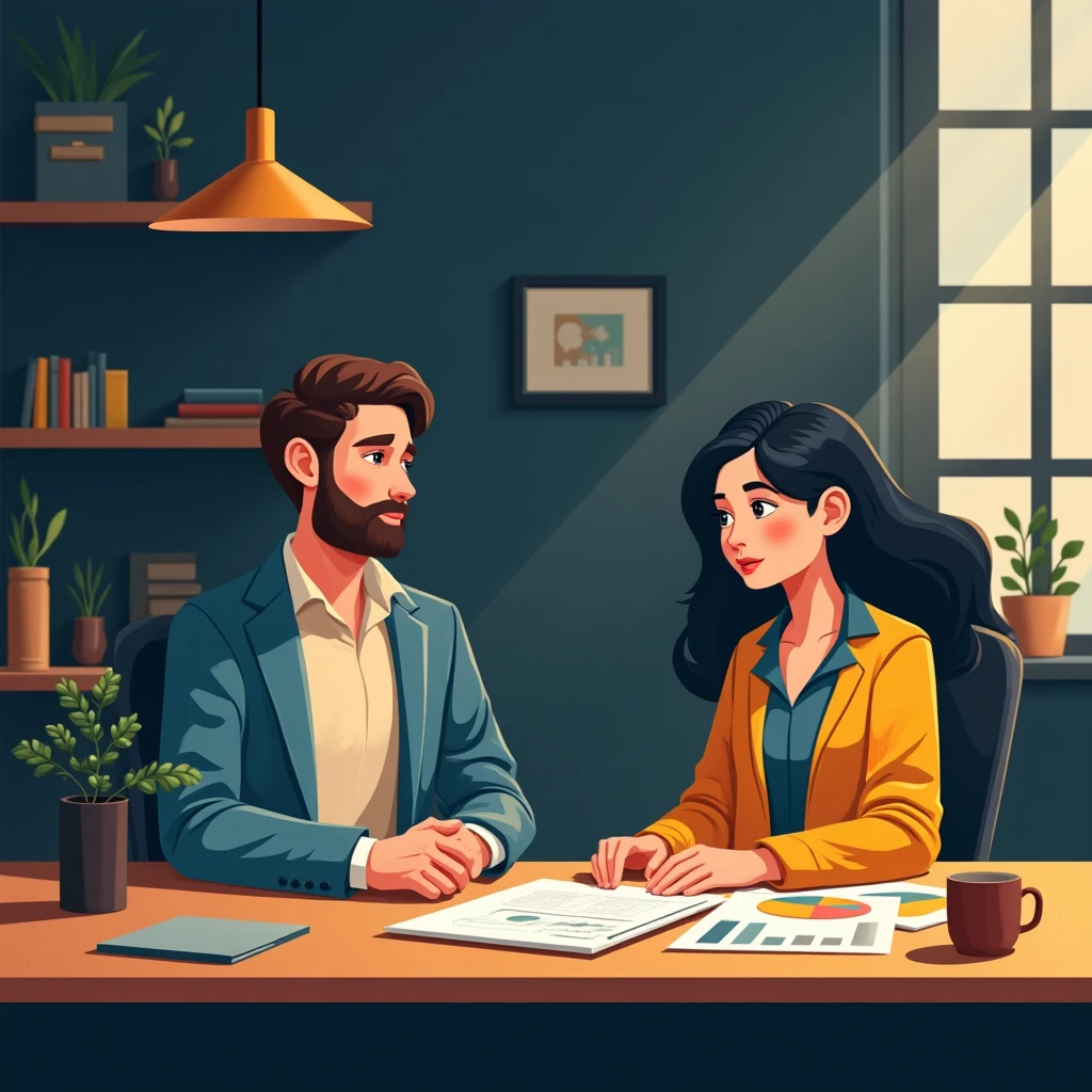 Sales Agent vs Indirect Sales Specialist: Which Fits You Best?