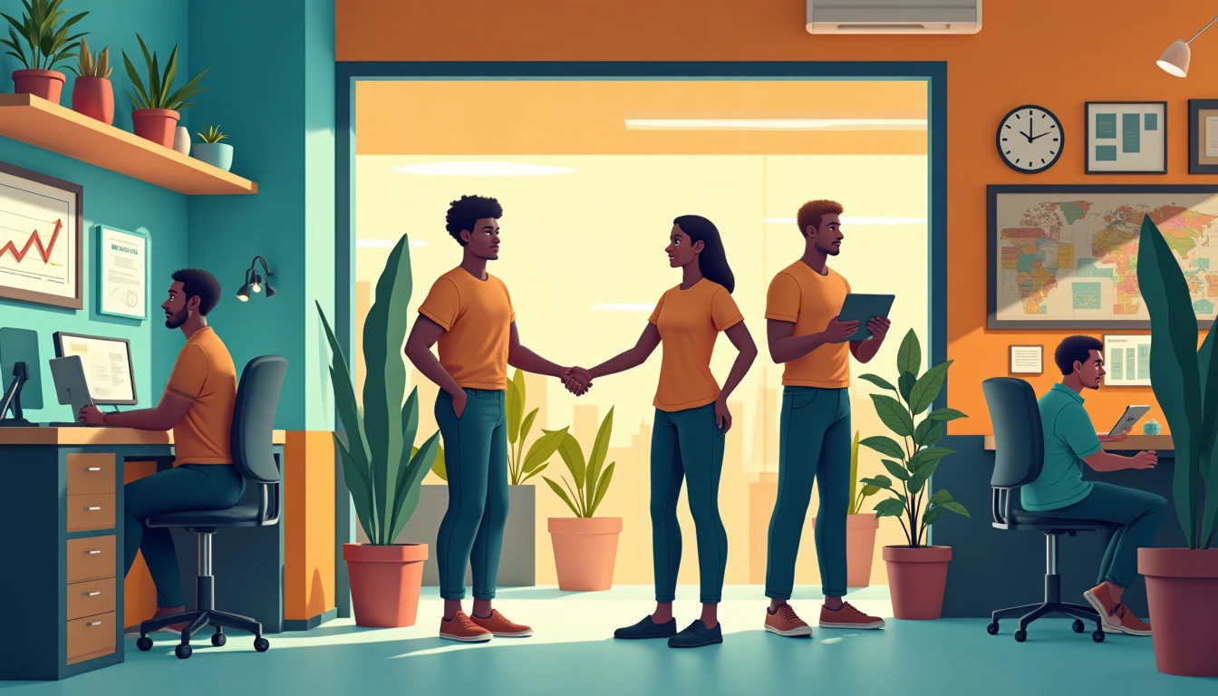 Sales Assistant vs. Sales Advisor: Which Role Fits You?