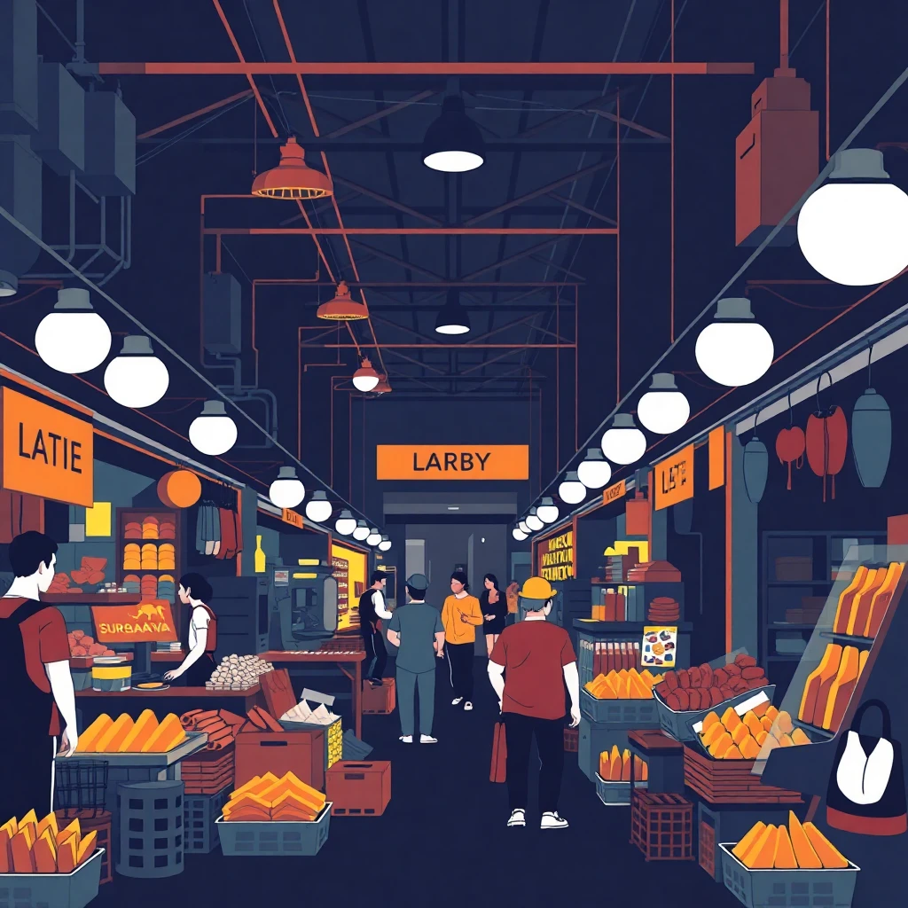 Sales Jobs in Surabaya: Where to Start This Spring