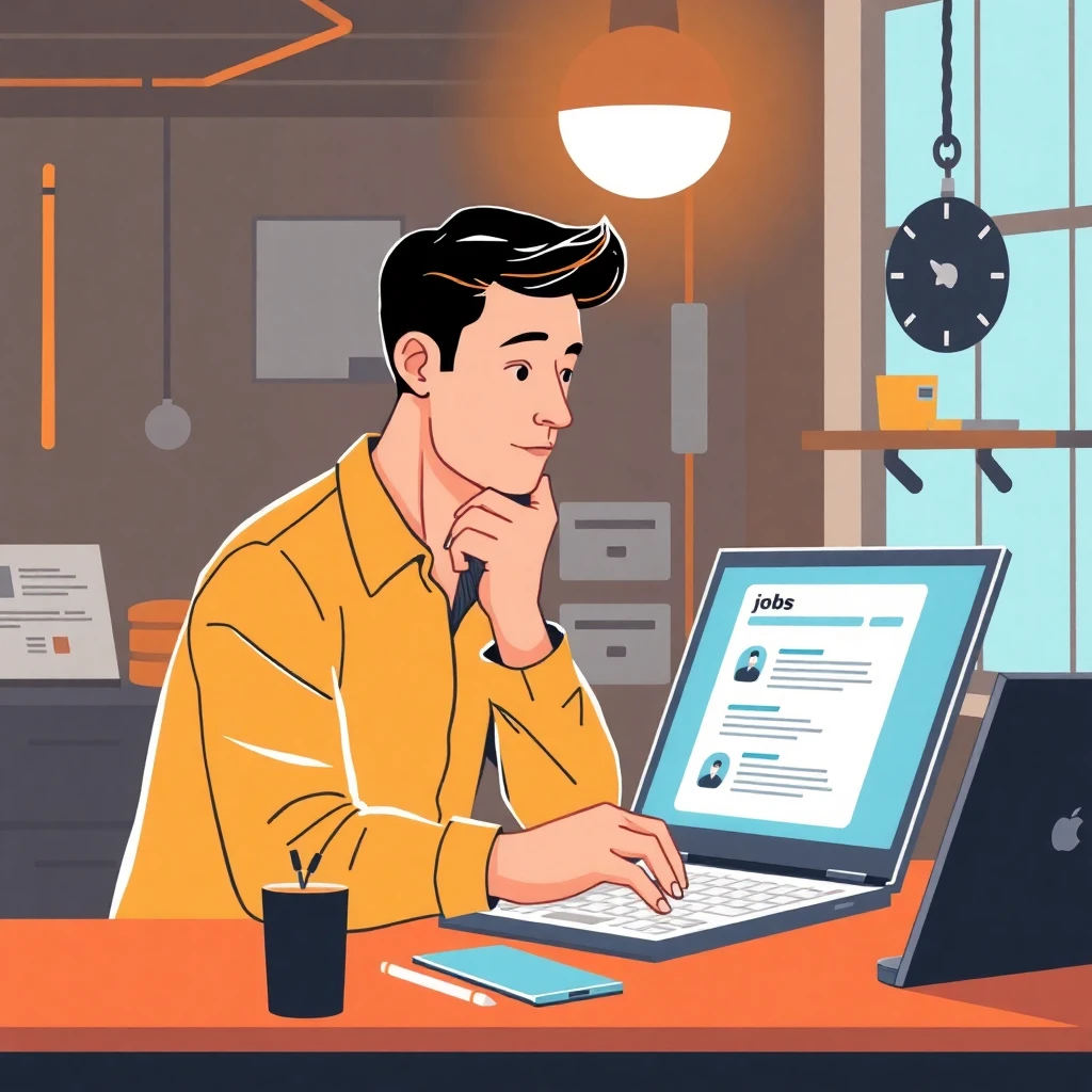 Sales Jobs: Navigating the Best Picks for April