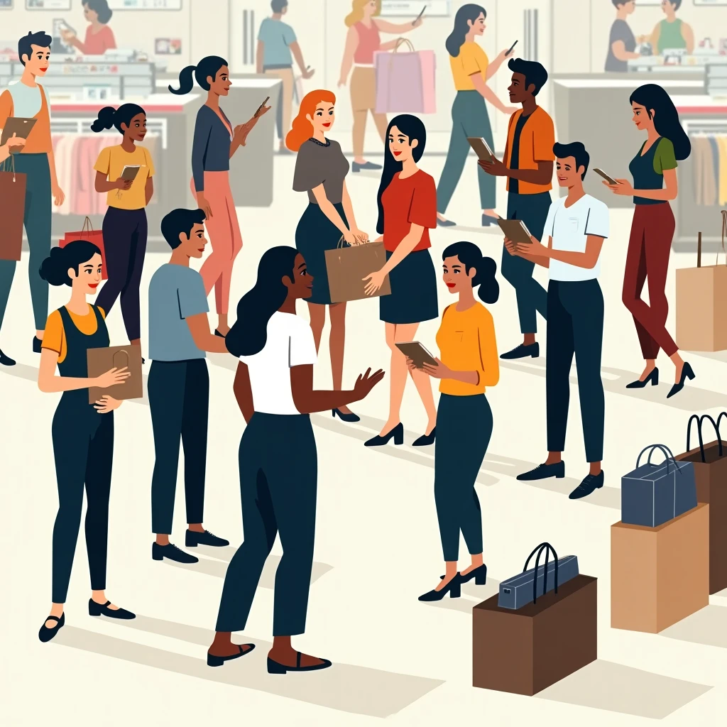 Sales Jobs Showdown: Vehicle Rep vs. Retail Sales