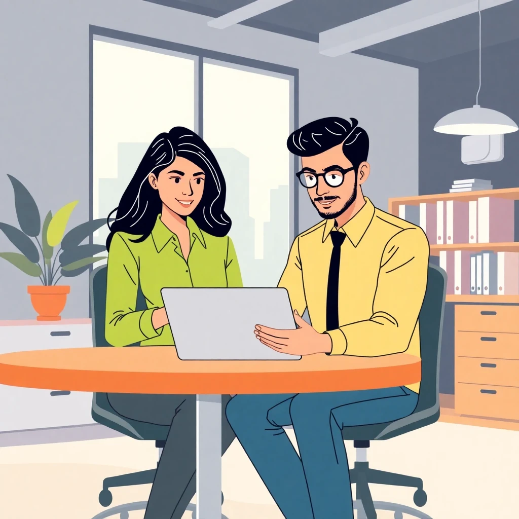 Sales Manager vs. Supervisor de Ventas: ¿Cuál te Conviene?