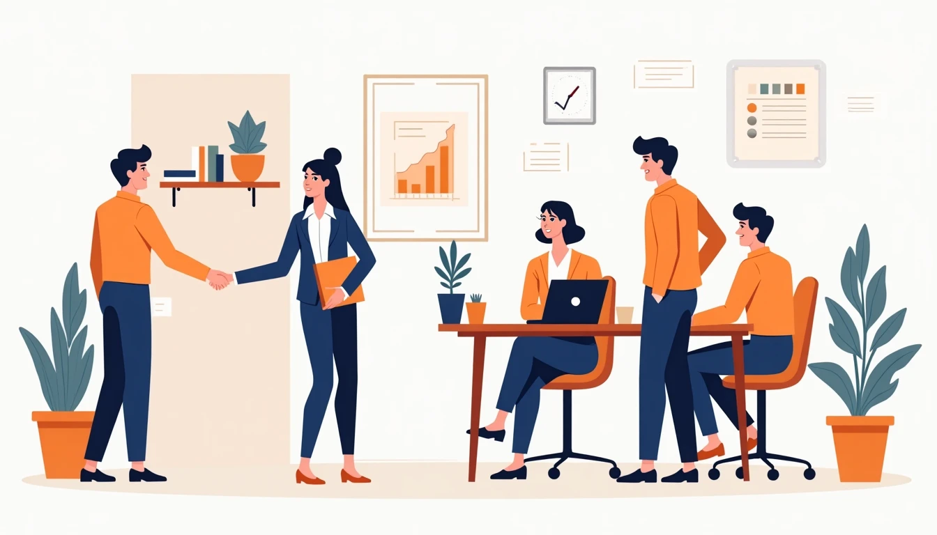 Sales Roles in Kanpur: Where to Aim This September