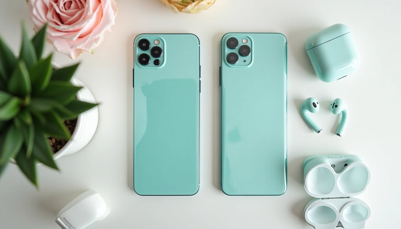 Samsung Galaxy S25 vs Google Pixel 10a: Quel Choix pour Vous?
