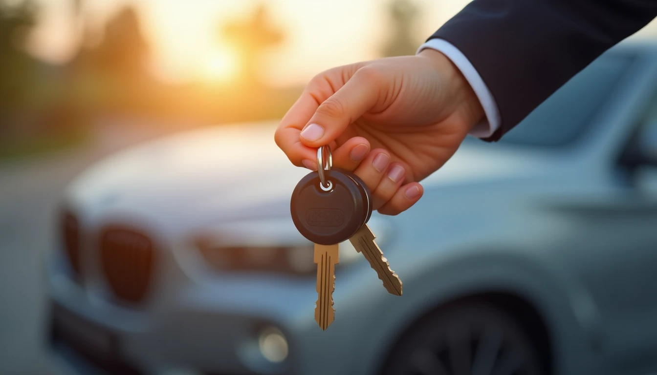 ¿Santander Consumer es tu mejor opción para financiar un coche?