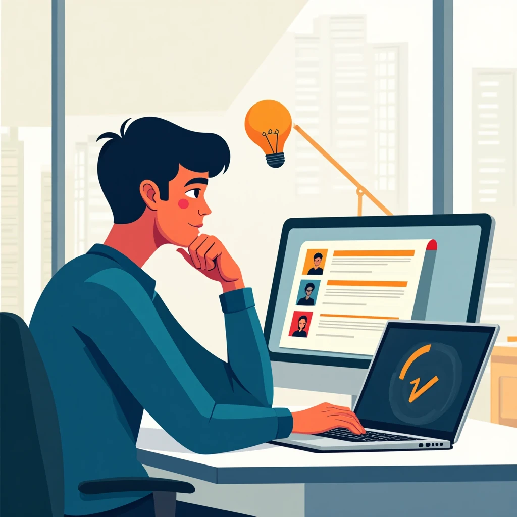 SAP HCM vs. GitLab Admin: What's Right for Your Career?
