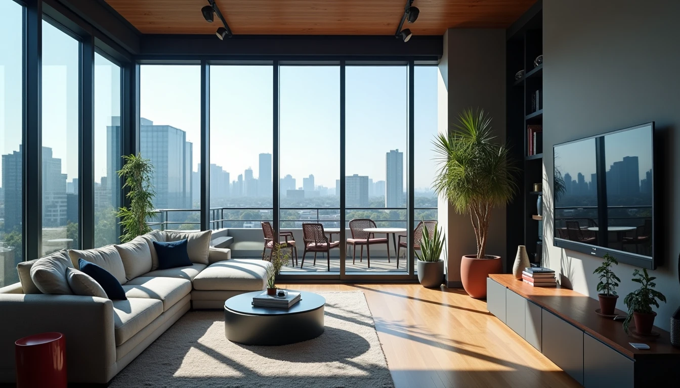 Saudi Arabia's Top Apartment Rental Platforms Compared