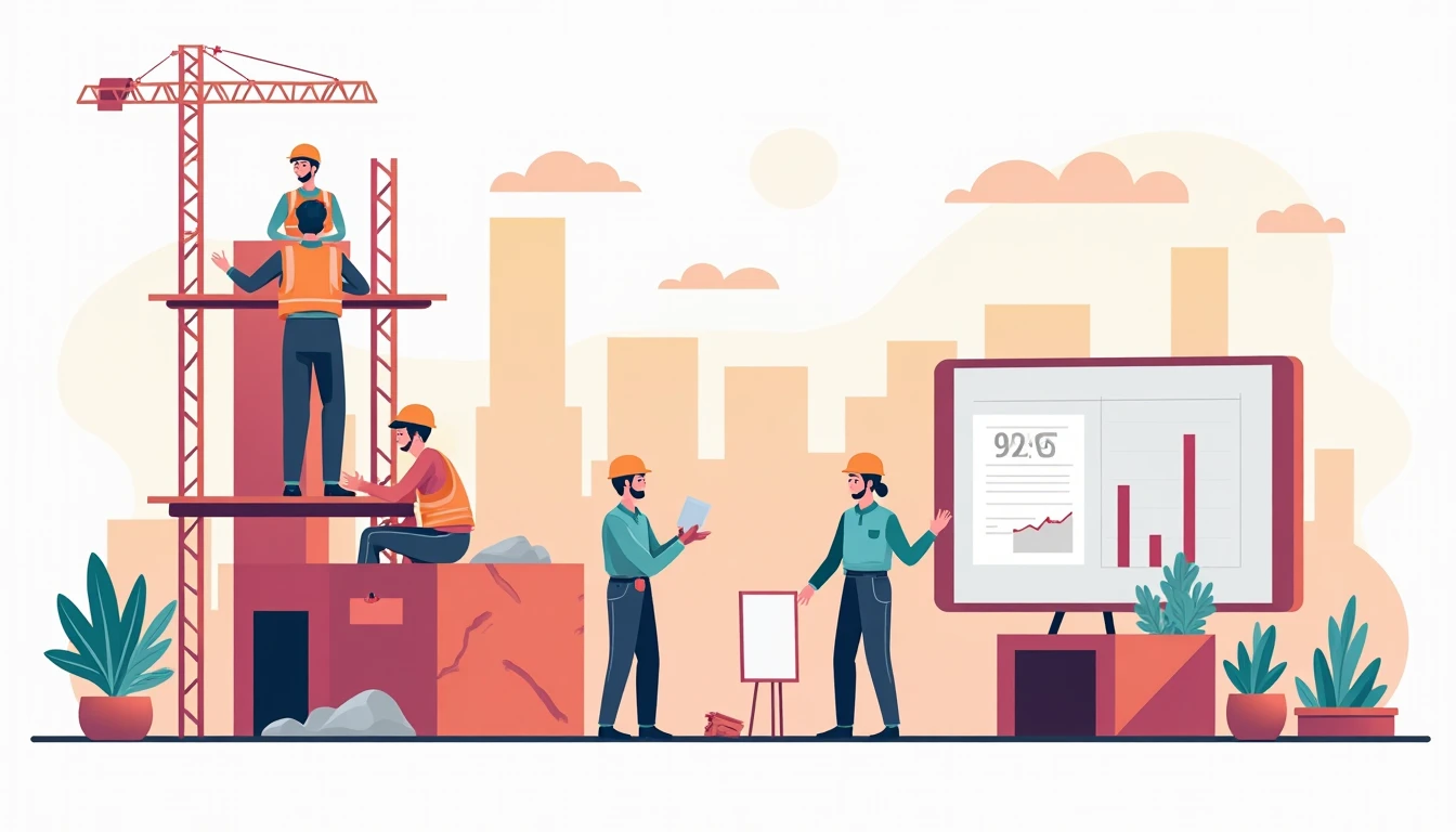 Scaffolding Jobs: Which Role Offers More in 2026?