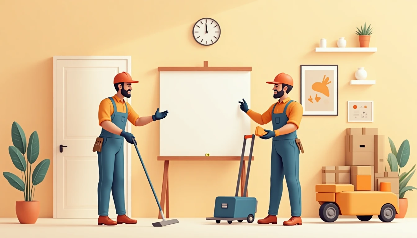 Schoonmaakwerk in de Zomer: Beste Banen in Juli