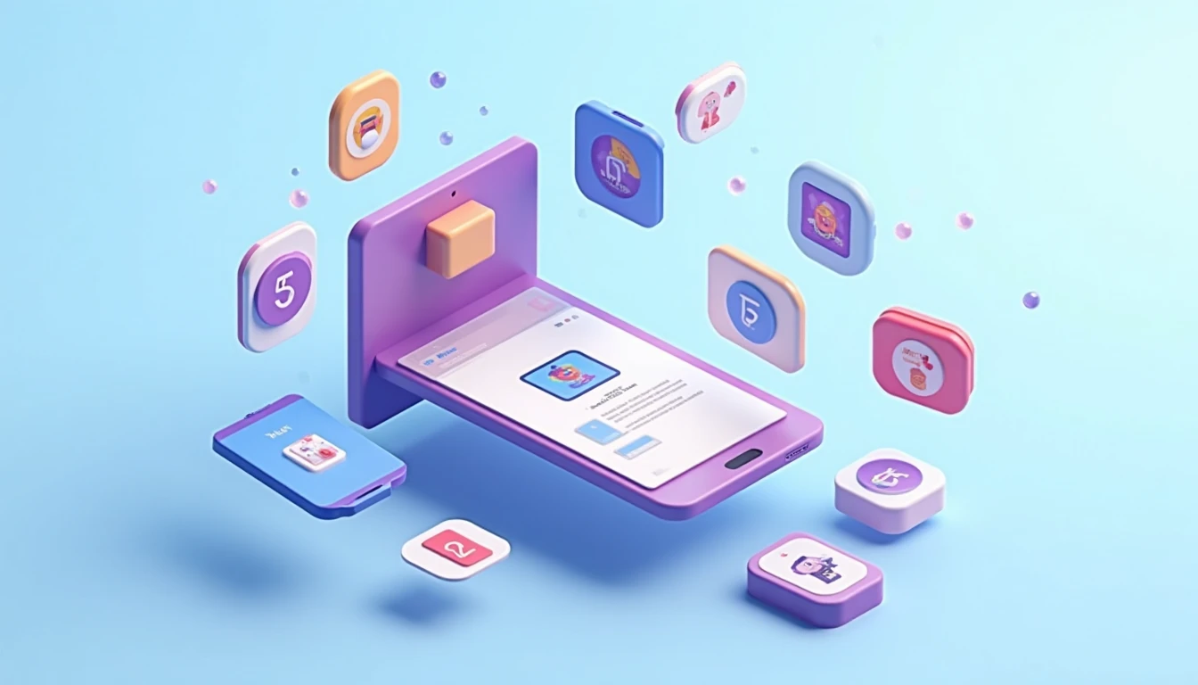 Scopri le Migliori App di Giochi Mobile di Agosto