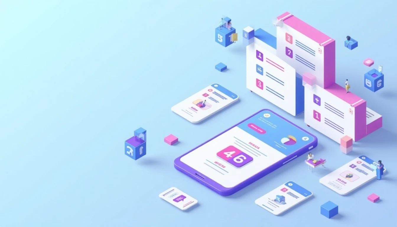 Scopri le Migliori App Sociali di Agosto