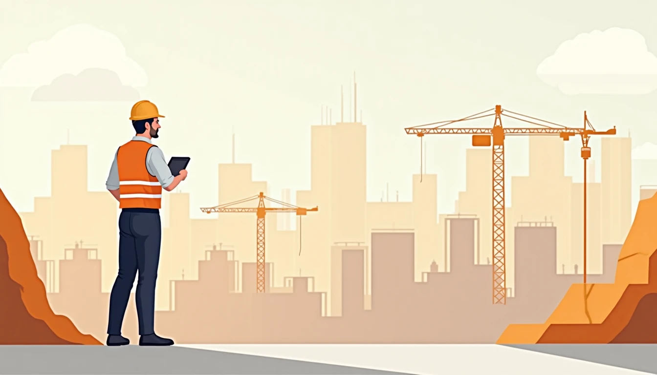 Securing Your Future: Top Construction Security Jobs for 2026