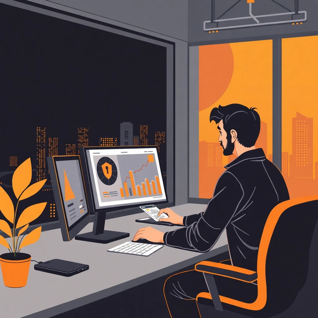 Security Analyst Jobs in Vancouver: Who's Hiring Right Now