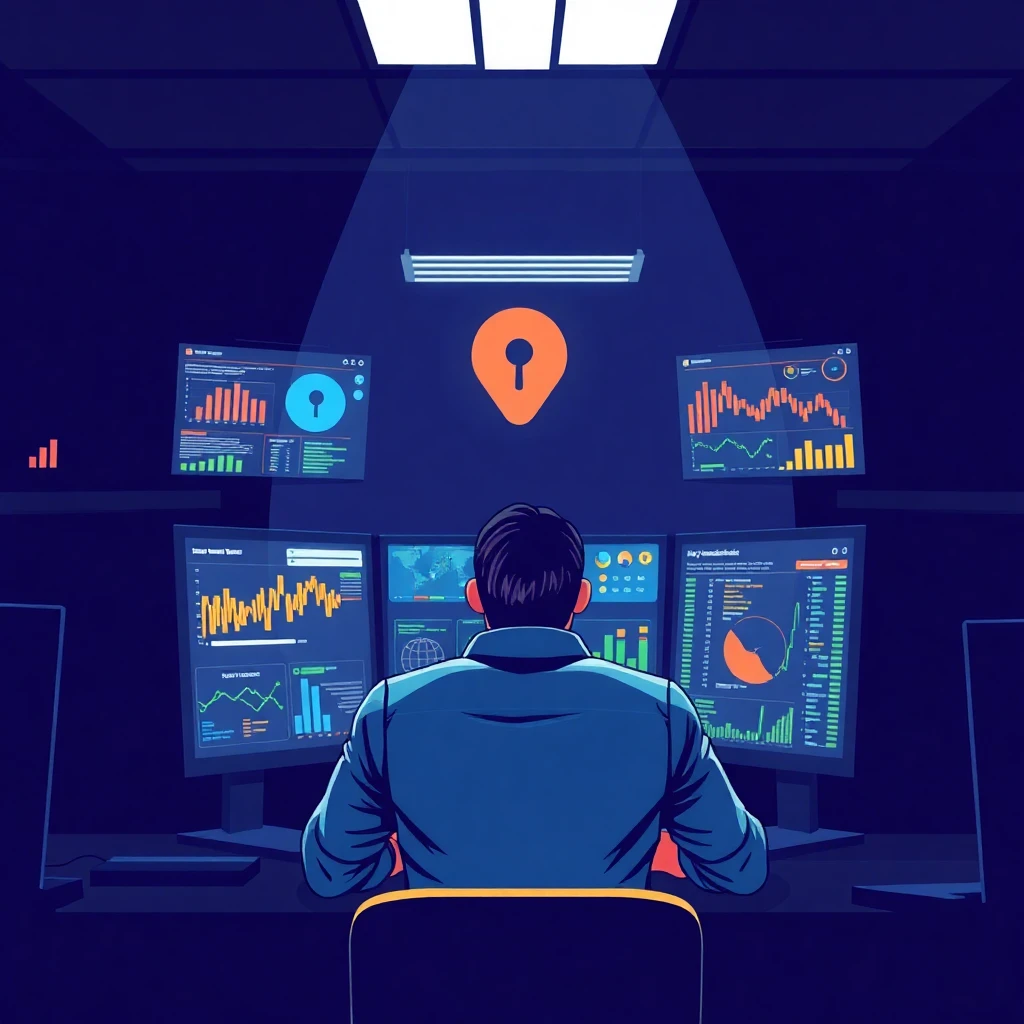 Security Analyst Showdown: Cybersecurity vs Enterprise Security