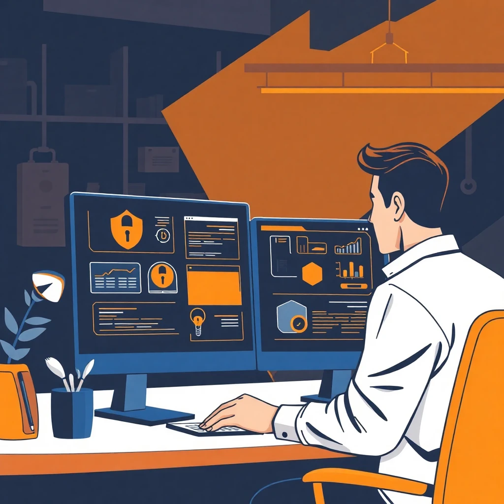 Security Analyst vs. Chief Information Security Officer: Which Is Right for You?