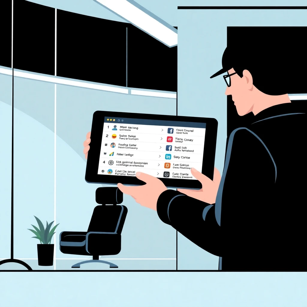 Security & Enforcement Jobs: Best Picks for April
