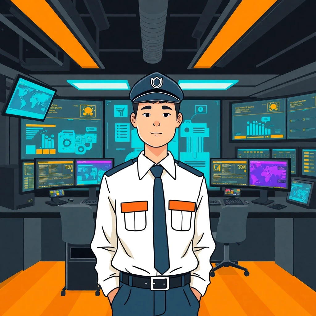 Security & Enforcement Jobs: Who's Hiring and Why It Matters