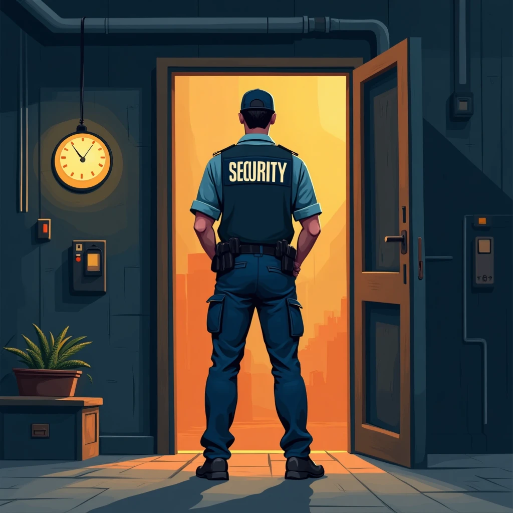 Security & Enforcement Myths: What You Need to Know