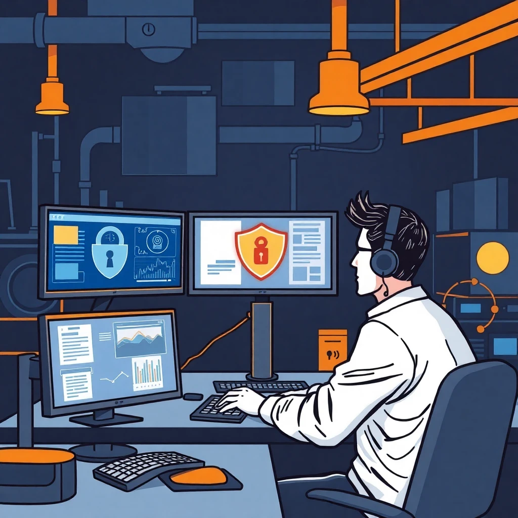 Security Engineer Jobs: Where to Find the Best Pay This Spring
