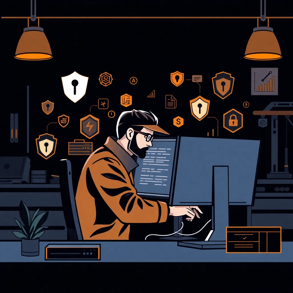 Security Engineering Roles: Picking the Right Fit This Spring