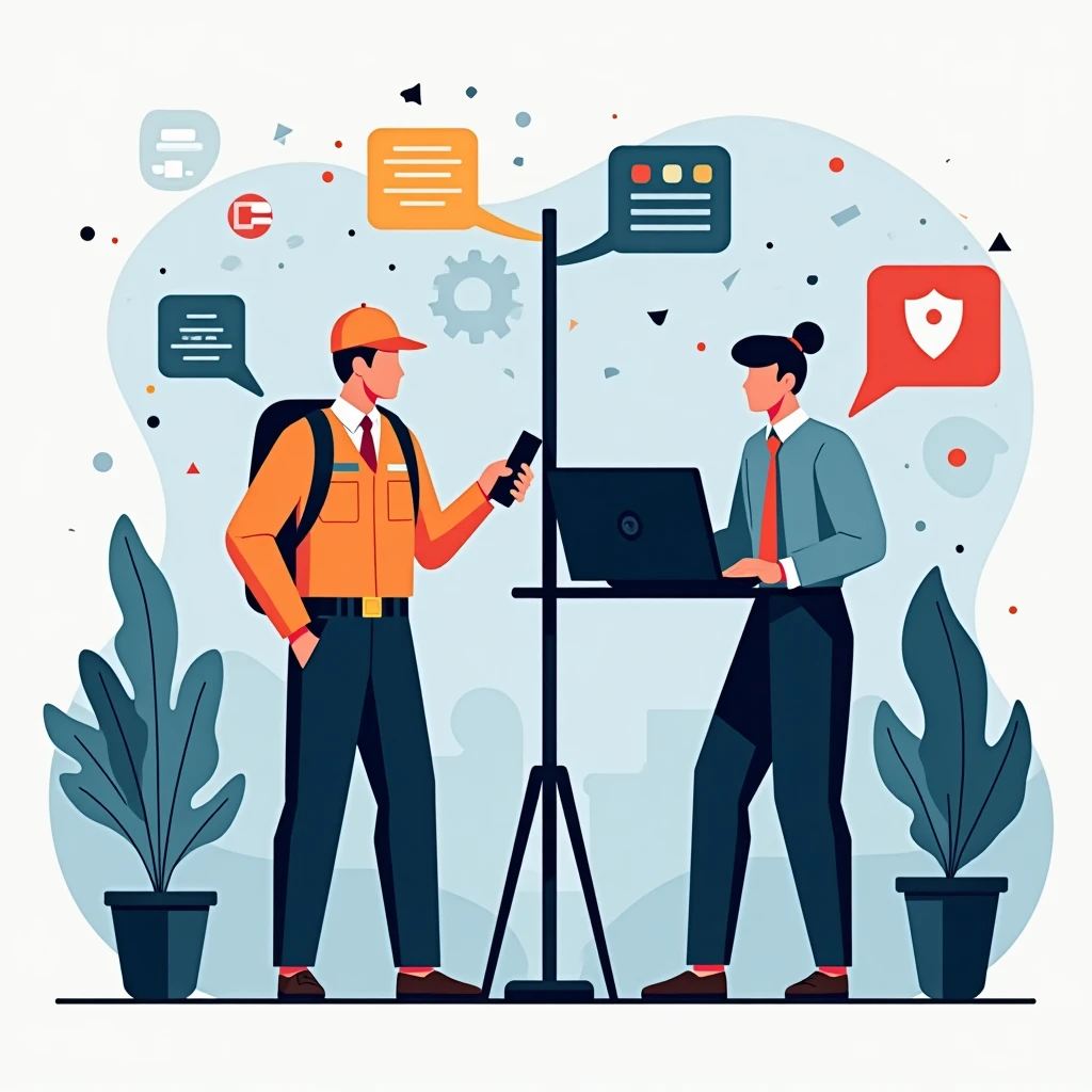 Security Guard vs IT Security Officer: Which Is Right for You?